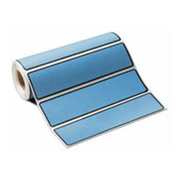 Label Chart Wide-Trak 200/RL